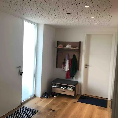 Апартаменты Beautiful With A Huge Private Terrace *