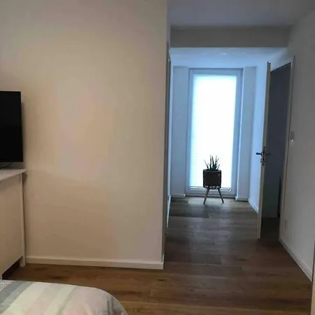 Апартаменты Beautiful With A Huge Private Terrace *