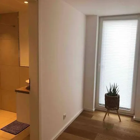 Апартаменты Beautiful With A Huge Private Terrace