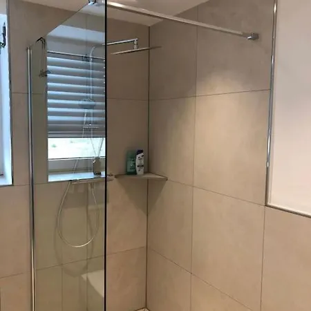 Апартаменты Beautiful With A Huge Private Terrace *