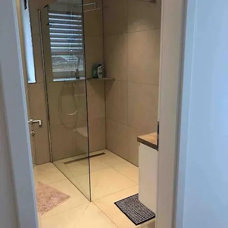 Beautiful With A Huge Private Terrace