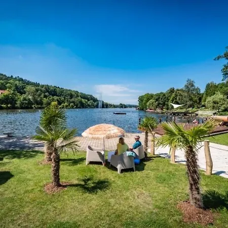 Beautiful With A Huge Private Terrace Апартаменты *