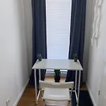 Beautiful With A Huge Private Terrace Апартаменты *