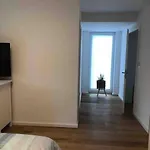 Апартаменты Beautiful With A Huge Private Terrace *