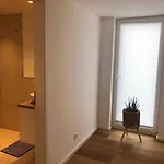 Апартаменты Beautiful With A Huge Private Terrace