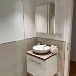 Beautiful With A Huge Private Terrace Апартаменты *