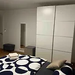 Апартаменты Beautiful With A Huge Private Terrace