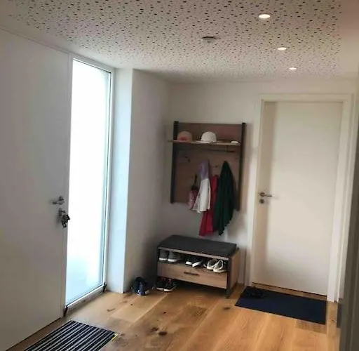 דירה Beautiful With A Huge Private Terrace *