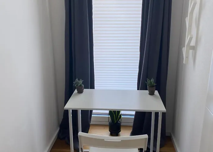 Beautiful With A Huge Private Terrace Apartmán *