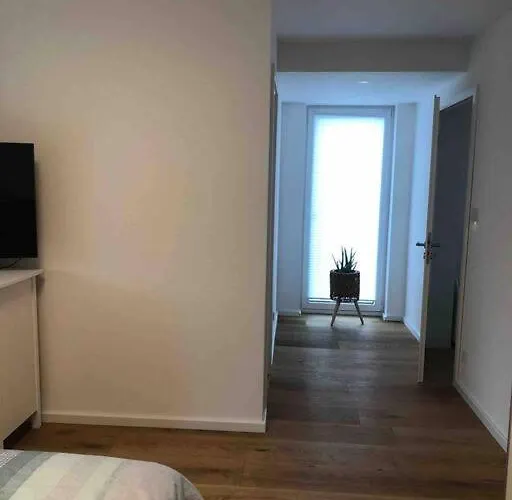 Apartmán Beautiful With A Huge Private Terrace *