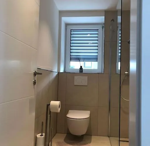Beautiful With A Huge Private Terrace Apartmán *