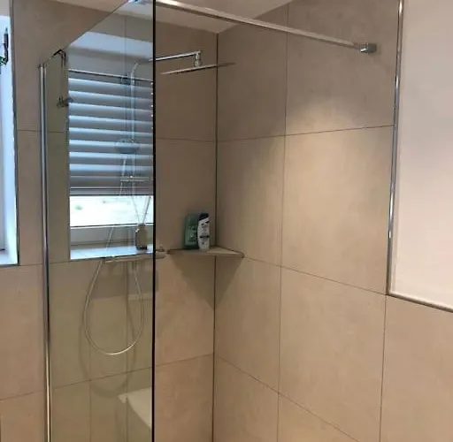 דירה Beautiful With A Huge Private Terrace *