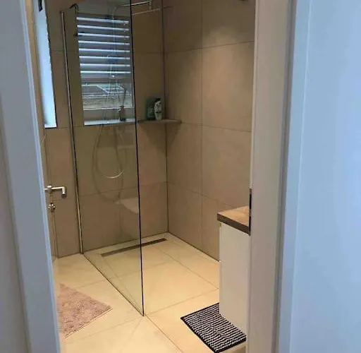 Beautiful With A Huge Private Terrace