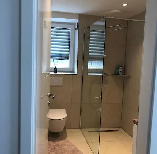 Beautiful With A Huge Private Terrace דירה