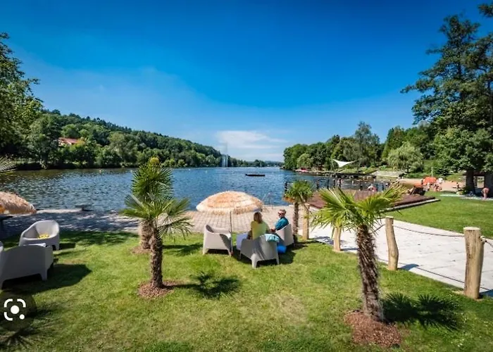 Beautiful With A Huge Private Terrace Apartmán *